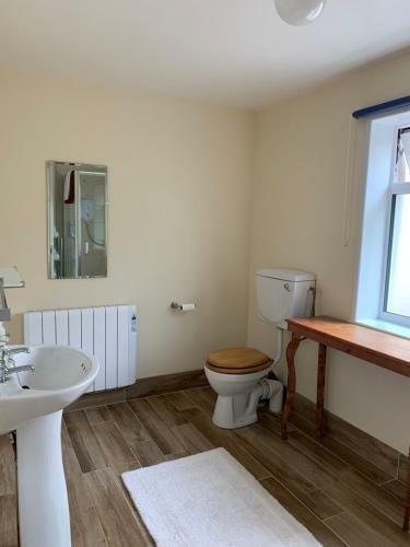 Hostal Mary's Of Mulranny