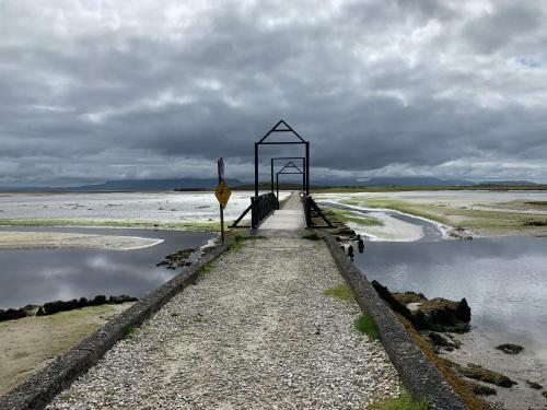 Hostal Mary's Of Mulranny