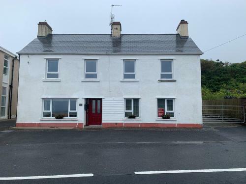 Hostal Mary's Of Mulranny