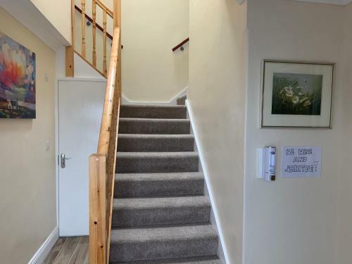 Hostal Mary's Of Mulranny
