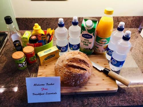 Rosewood Cottage