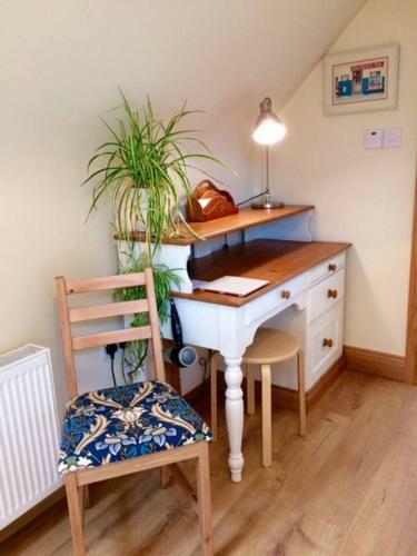 Rosewood Cottage
