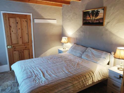 Glenkeel Cottage