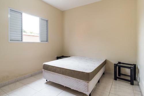 Casa Com Piscina E Churrasq Na Praia Massaguacu, Sp