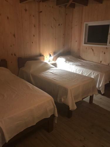 Apartamento Lupe Da Lagoa