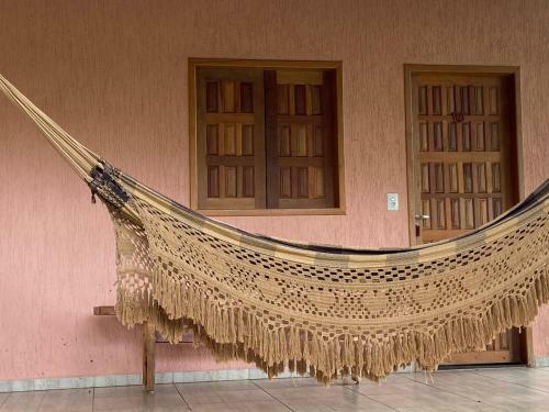 Posada Pousada Riacho Das Pedras
