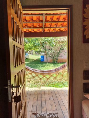 Posada Pousada Riacho Das Pedras