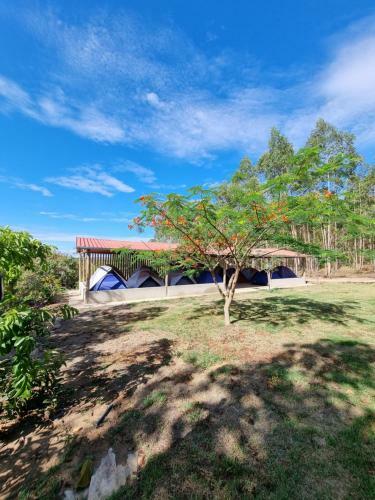Posada Pousada Riacho Das Pedras