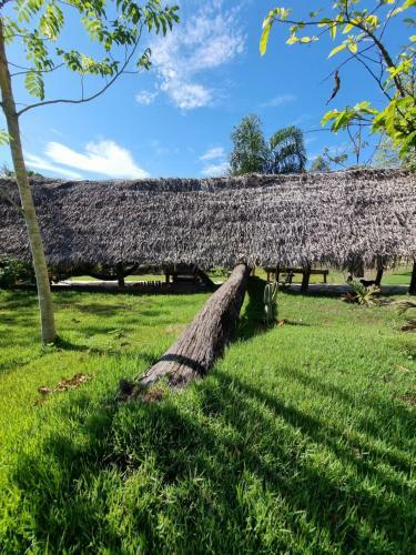 Posada Pousada Riacho Das Pedras