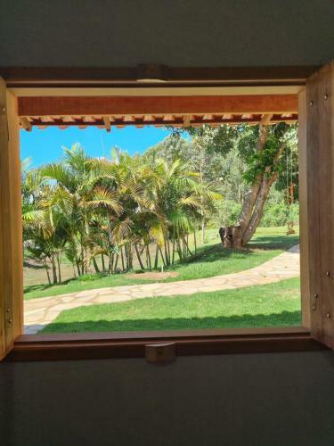 Posada Pousada Riacho Das Pedras