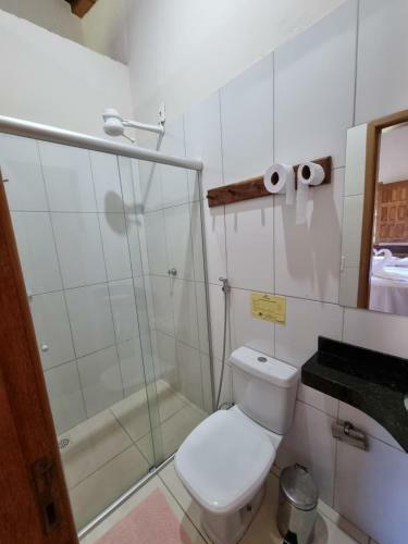 Posada Pousada Riacho Das Pedras