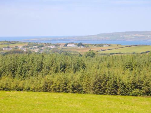 Sea View Hideaway
