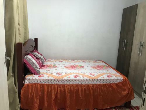 Resid�ncia Da V� Ninha