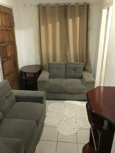 Resid�ncia Da V� Ninha