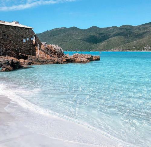 Luar De Arraial Do Cabo