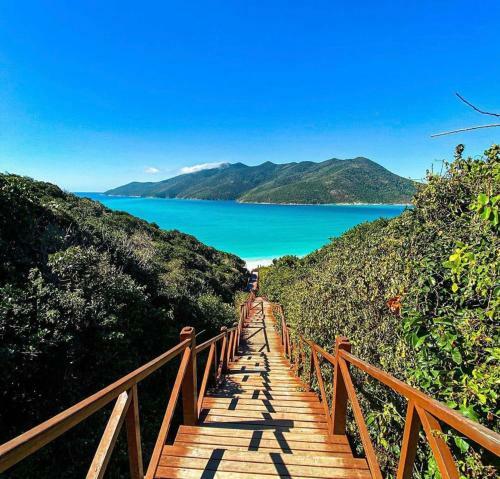 Luar De Arraial Do Cabo