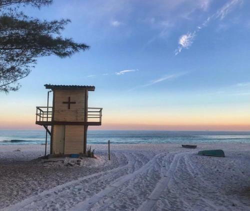 Luar De Arraial Do Cabo