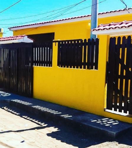 Luar De Arraial Do Cabo