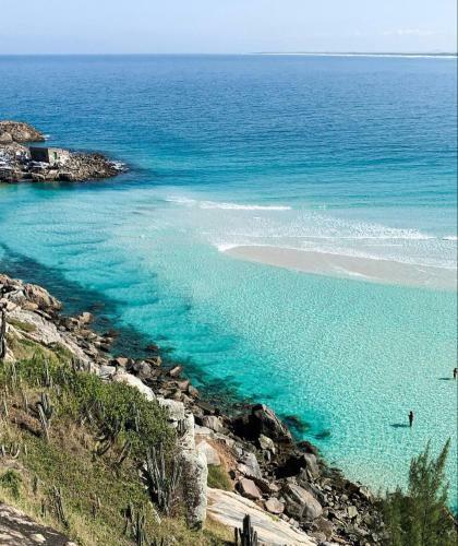 Luar De Arraial Do Cabo