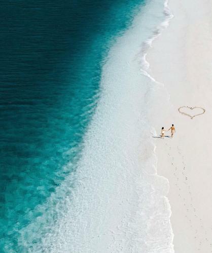 Luar De Arraial Do Cabo