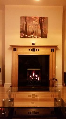 Lough Rynn Stylish Self-catering