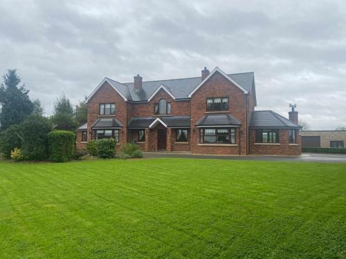Gallagh Guest House Self Catering H18r252 Eircode