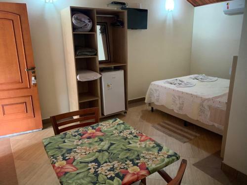 Posada Pousada S�tio Sossego