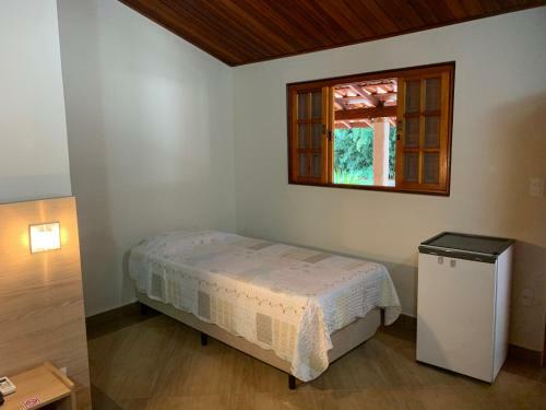 Posada Pousada S�tio Sossego