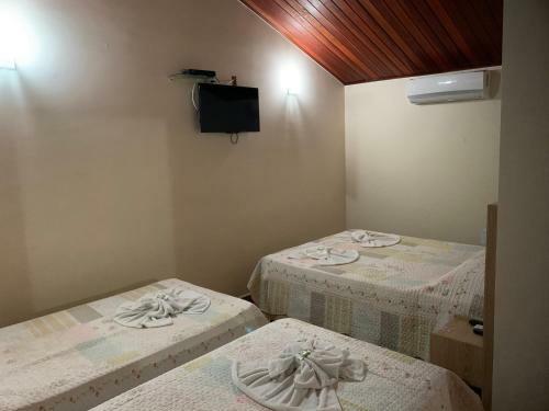 Posada Pousada S�tio Sossego