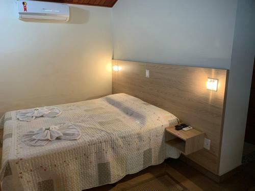 Posada Pousada S�tio Sossego
