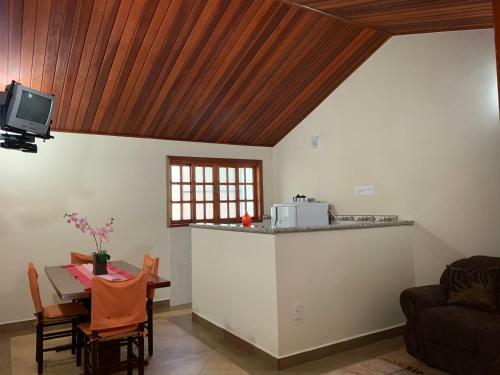 Posada Pousada S�tio Sossego