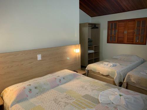 Posada Pousada S�tio Sossego