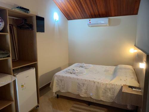 Posada Pousada S�tio Sossego