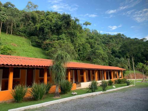 Posada Pousada S�tio Sossego