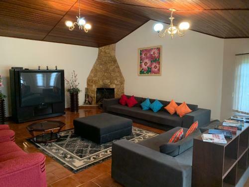 Posada Pousada S�tio Sossego
