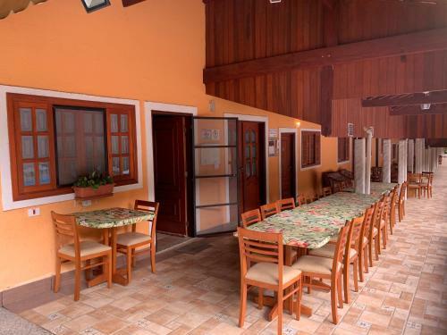 Posada Pousada S�tio Sossego