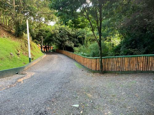 Posada Pousada S�tio Sossego