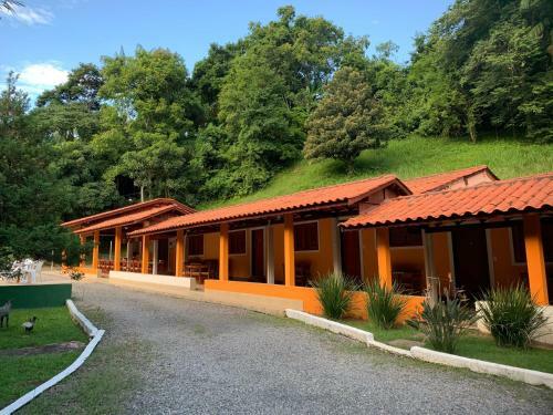 Posada Pousada S�tio Sossego
