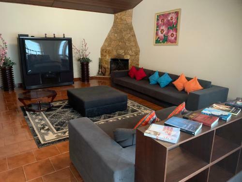 Posada Pousada S�tio Sossego