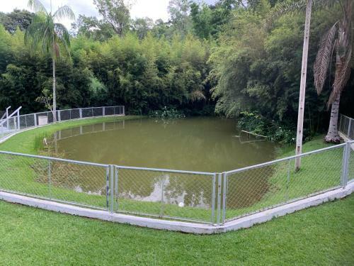 Posada Pousada S�tio Sossego