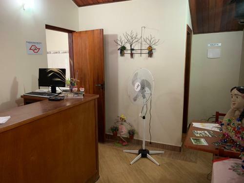 Posada Pousada S�tio Sossego