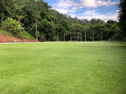 Posada Pousada S�tio Sossego