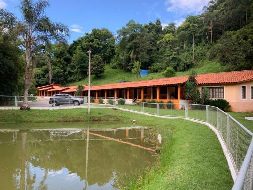 Posada Pousada S�tio Sossego