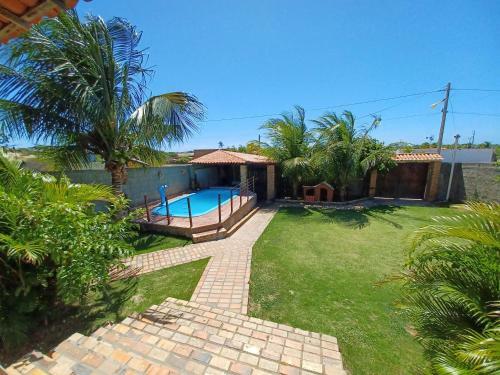 Morro Branco, Beberibe-ce