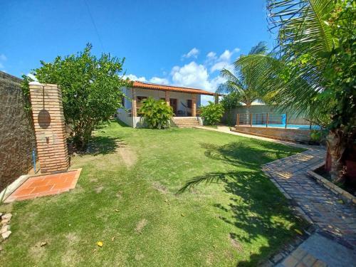 Morro Branco, Beberibe-ce