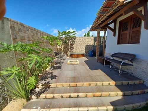 Morro Branco, Beberibe-ce