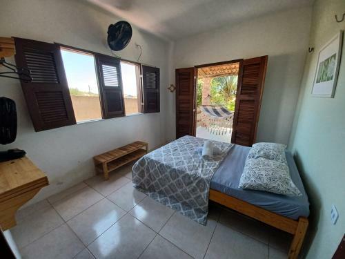 Morro Branco, Beberibe-ce