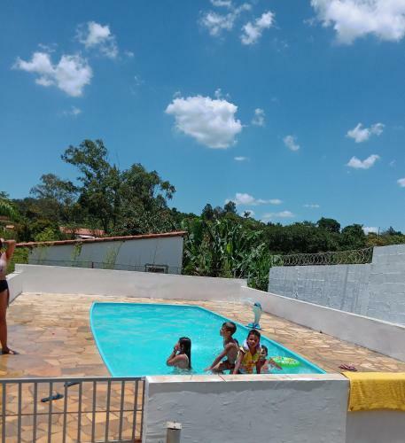 Ch�cara Recanto Dos P�ssaros