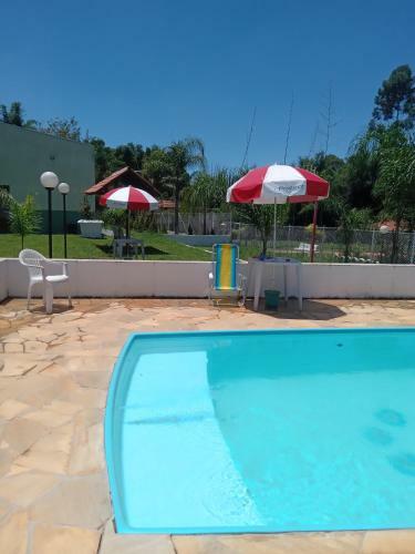 Ch�cara Recanto Dos P�ssaros