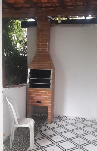 Ch�cara Recanto Dos P�ssaros